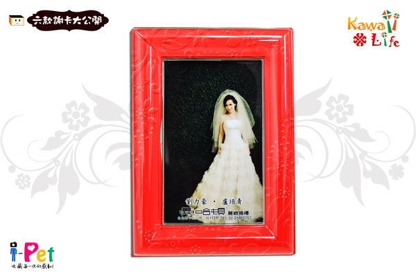 劉‧盧府新莊婚宴i-Pet婚禮小物大公開