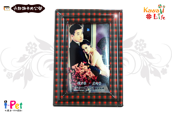 劉‧盧府新莊婚宴i-Pet婚禮小物大公開