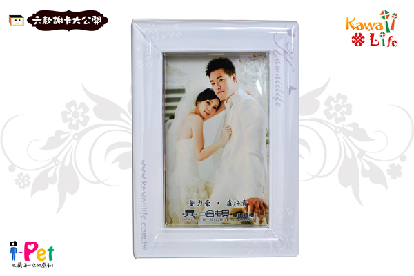 劉‧盧府新莊婚宴i-Pet婚禮小物大公開